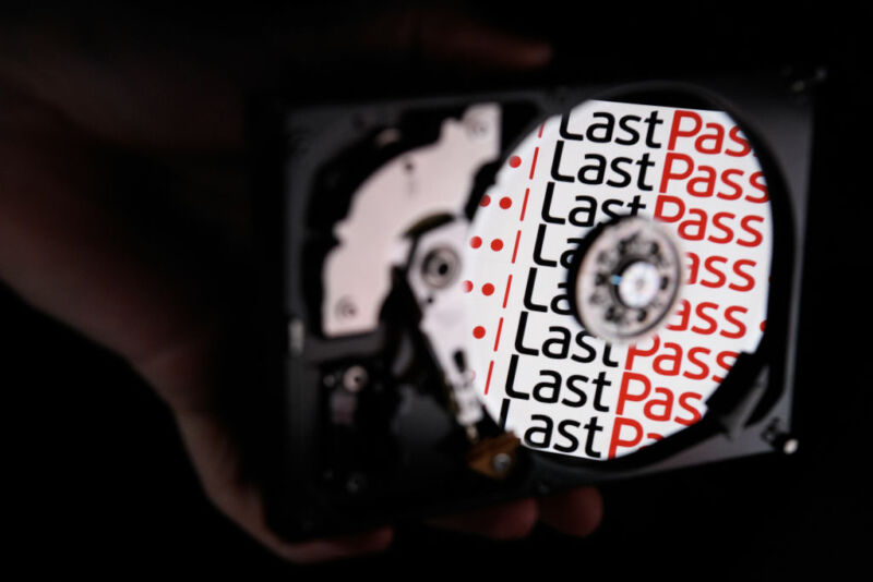 Demand for fee to use password app LastPass sparks backlash
