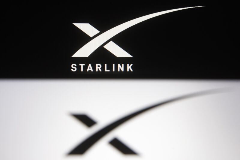 A black-and-white logo over a white-and-black logo.