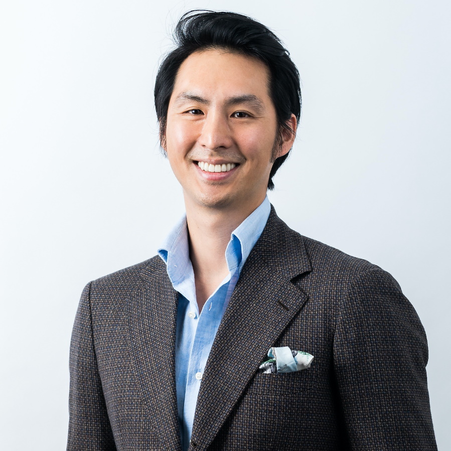 Jeffrey Lu, Co-Founder and CEO, Engine Biosciences
