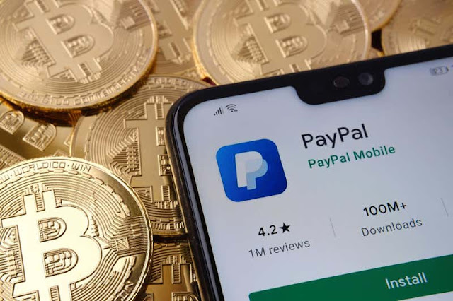 paypal-cryptocurrencies