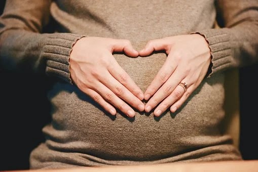 Pregnant woman photo-pregnancy