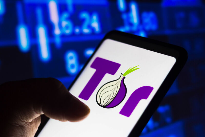 How Tor is fighting—and beating—Russian censorship