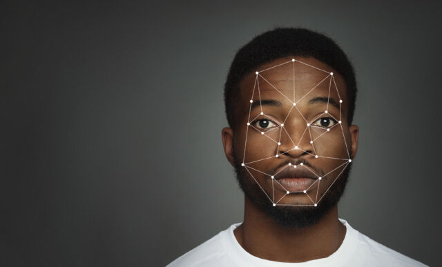 Studies have shown that existing facial recognition technology is more likely to generate false positives with Black faces.