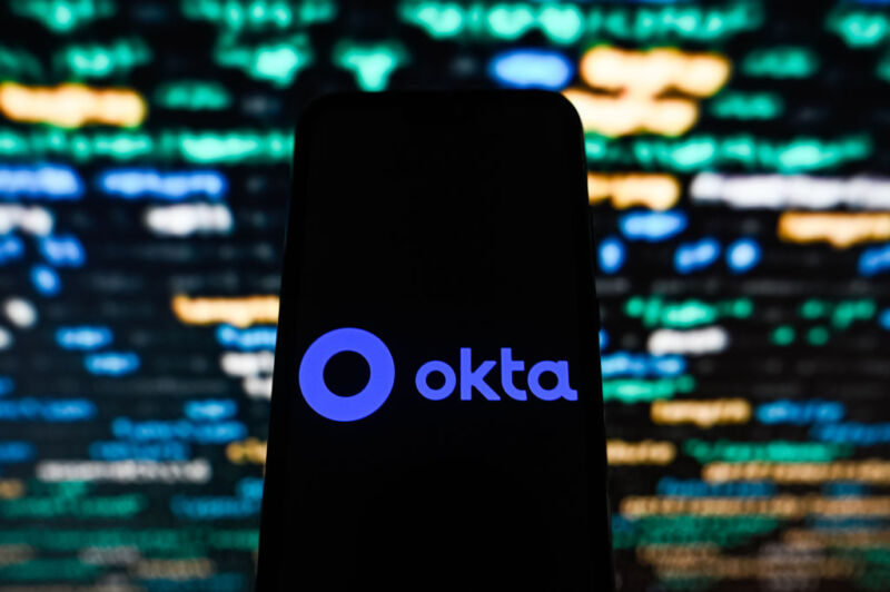 No, Okta, senior management, not an errant employee, caused you to get hacked