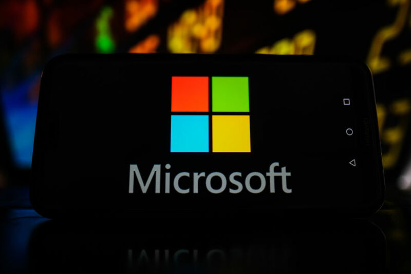 Microsoft says Kremlin-backed hackers accessed its source and internal systems