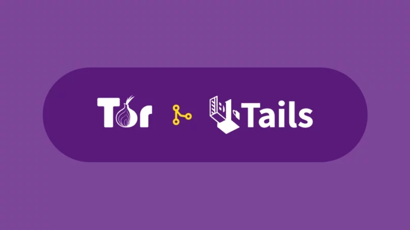 Tails OS joins forces with Tor Project in merger